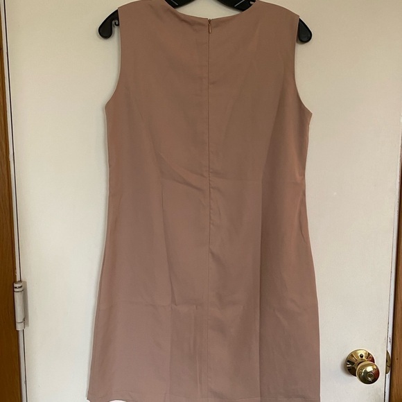 Handmade collection by net size medium mini dress - Picture 6 of 8